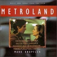 Mark Knopfler Metroland