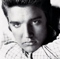 Elvis Presley