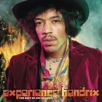Jimi Hendrix Experience Hendrix - The Best Of