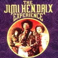 Jimi Hendrix  The Jimi Hendrix Experience