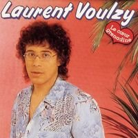 Laurent Voulzy  Le coeur grenadine