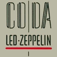 Led Zeppelin  Coda