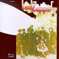 Led Zeppelin  Led Zeppelin II