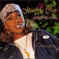 Mary J Blige What's the 411-remix
