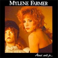 Mylene Farmer Ainsi soit-je
