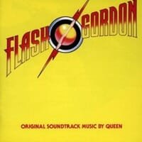 Queen : Flash Gordon