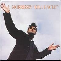 Morrissey  Kill Uncle