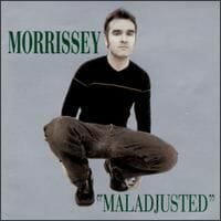 Morrissey Maladjusted