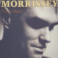 Morrissey  Viva Hate