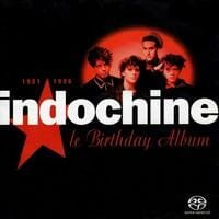 Indochine  Birthday Album 1981-1996