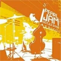 Pearl Jam Live at Benaroya Hall