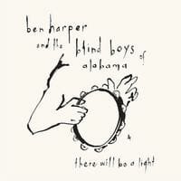 Ben Harper There Will Be A Light