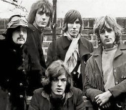 Pink Floyd