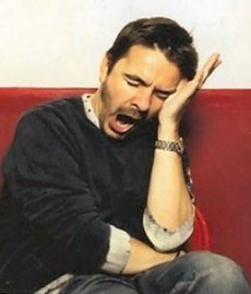 Laurent Garnier