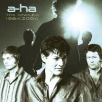Ah-a : The Singles 1984-2004