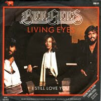 Bee Gees  Living Eyes