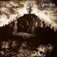 Cypress Hill  Black Sunday