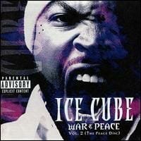 Ice Cube War and Peace Vol2