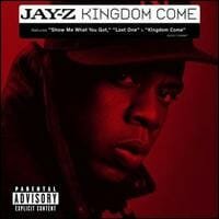 Jay Z Kingdom Come