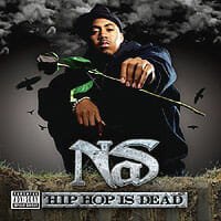 Nas Hip hop Is Dead