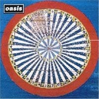 Oasis Stop The Clocks