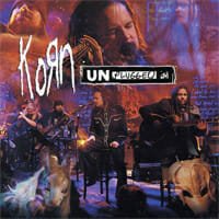 Korn  MTV Unplugged