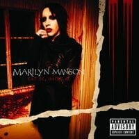 Marilyn Manson  Eat Me Drink Me