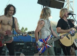 Def Leppard