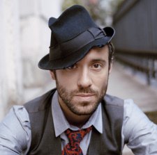 Charlie Winston