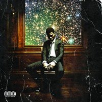 Man On The Moon II The Legend Of Mr. Rager