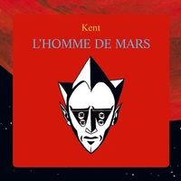 l homme de mars