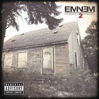 eminem-The Marshall Mathers Lp2